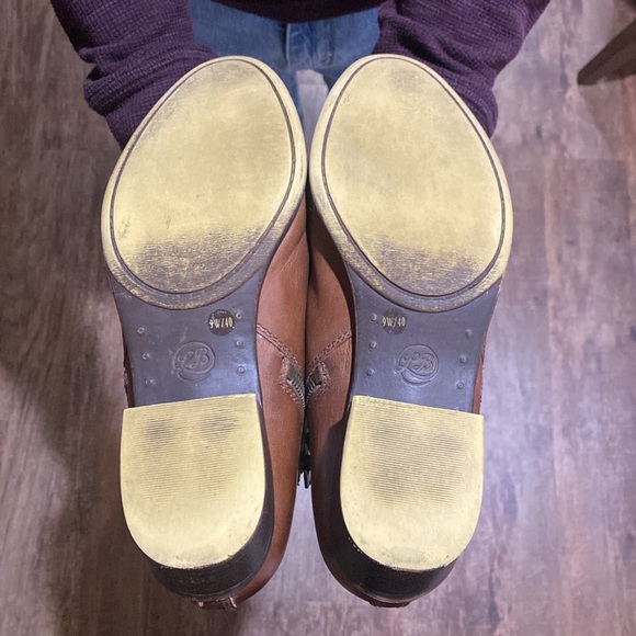 Lucky brand ankle boots - Picture 7 of 7